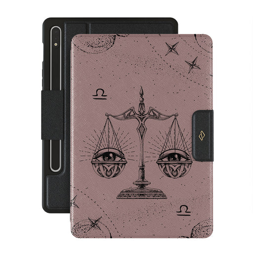 Libra - Samsung Galaxy Tab S8/S7 Case 3
