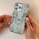 Aquarius - Xiaomi Redmi Note 11T Pro / 11T Pro+ Case 21