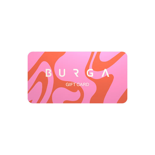 BURGA eGift Card