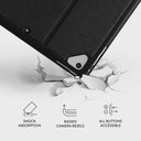 Vintage Edition - Spots iPad 9.7 (6th/5th Gen) Case 4