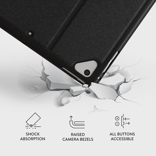 Vintage Edition - Spots iPad 9.7 (6th/5th Gen) Case 4