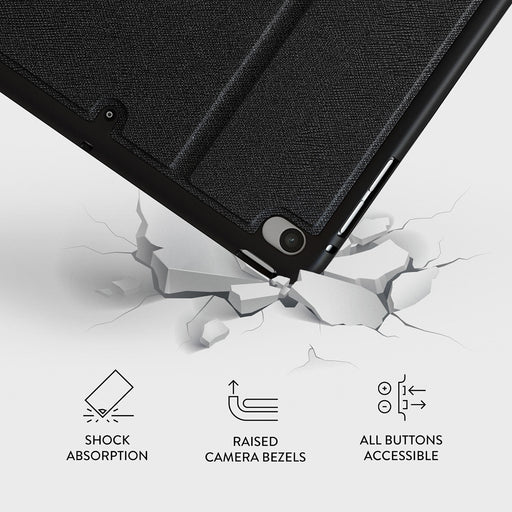 Soft Focus - iPad Mini 7.9 (5th Gen) Case 4