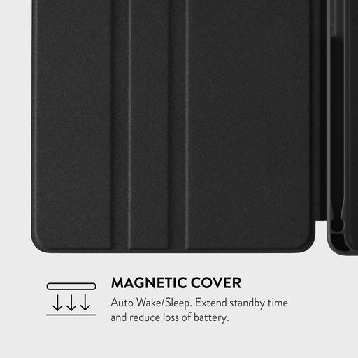 Vintage Edition - Spots iPad 9.7 (6th/5th Gen) Case 7