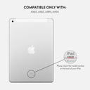 Vintage Edition - Spots iPad 9.7 (6th/5th Gen) Case 2