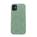 Lush Meadows - Floral iPhone 12 Mini Case 1