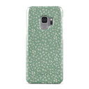 Lush Meadows - Floral Samsung Galaxy S9 Case 1