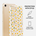 Pure Bliss - Daisy iPhone SE (2020) Case 2