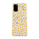 Pure Bliss - Daisy Samsung Galaxy S20 Plus 4G / 5G Case 1