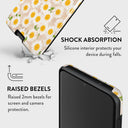 Pure Bliss - Daisy Samsung Galaxy S20 FE 4G / 5G Case 8