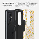 Pure Bliss - Daisy OnePlus 9 Case 2