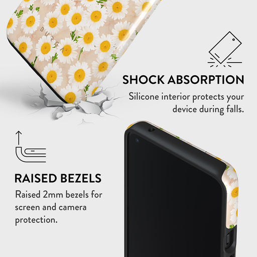 Pure Bliss - Daisy OnePlus 9 Case 4