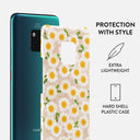 Pure Bliss - Daisy Huawei Mate 20 Pro Case 2