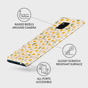 Pure Bliss - Daisy Huawei Mate 20 Pro Case 3
