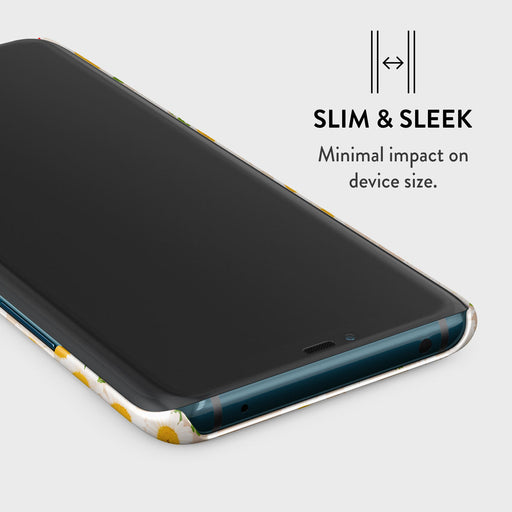 Pure Bliss - Daisy Huawei Mate 20 Pro Case 4