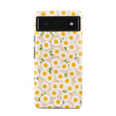 Pure Bliss - Daisy Google Pixel 6a Case 1