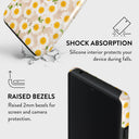 Pure Bliss - Daisy Google Pixel 6a Case 4