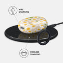 Pure Bliss - Daisy Google Pixel Buds A Case 3