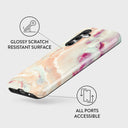Berry Sorbet - Girly Samsung Galaxy A54 Case 3