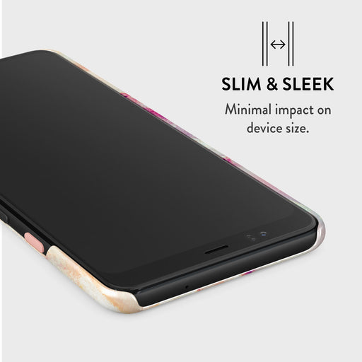 Berry Sorbet - Girly Google Pixel 4 Case 4
