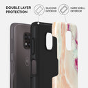 Berry Sorbet - Girly Motorola Moto G Power 2021 Case 2
