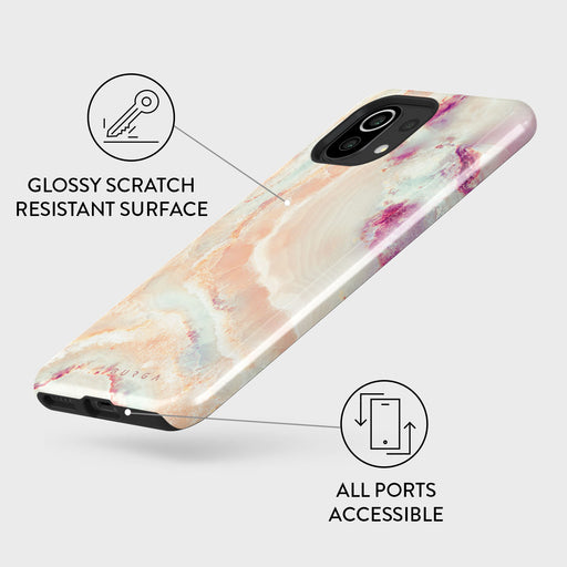 Berry Sorbet - Girly Xiaomi 11 Lite 5G NE Case 3