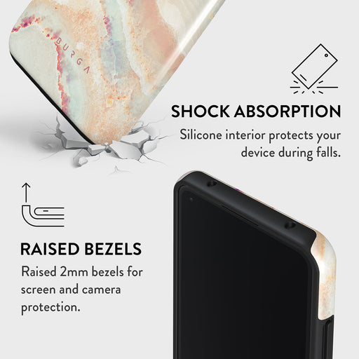 Berry Sorbet - Girly Xiaomi 11 Lite 5G NE Case 4