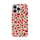 Afternoon Treat - Cherry iPhone 13 Pro Max Case 5