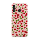 Afternoon Treat - Cherry Huawei P30 Lite Case 1