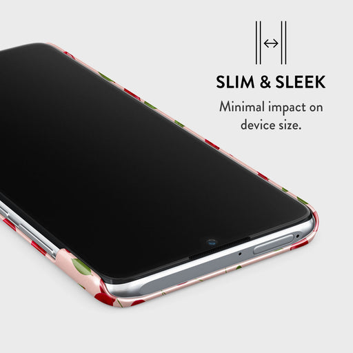 Afternoon Treat - Cherry Huawei P30 Lite Case 4
