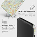 Rainbow Crush - iPhone 12 Pro Case 8