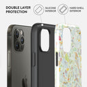 Rainbow Crush - iPhone 12 Pro Case 6