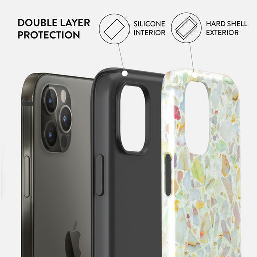 Rainbow Crush - iPhone 12 Pro Case 6