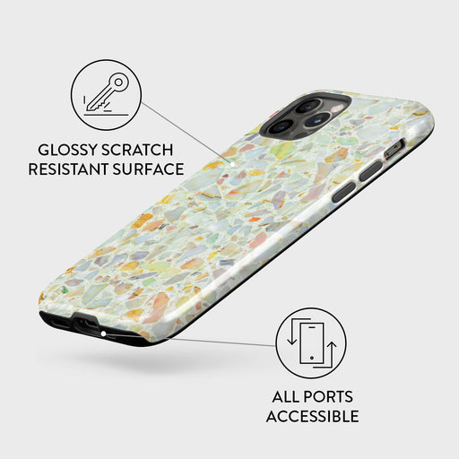 Rainbow Crush - iPhone 12 Pro Case 7