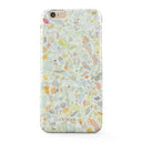Rainbow Crush - iPhone 6 / 6S Case 1