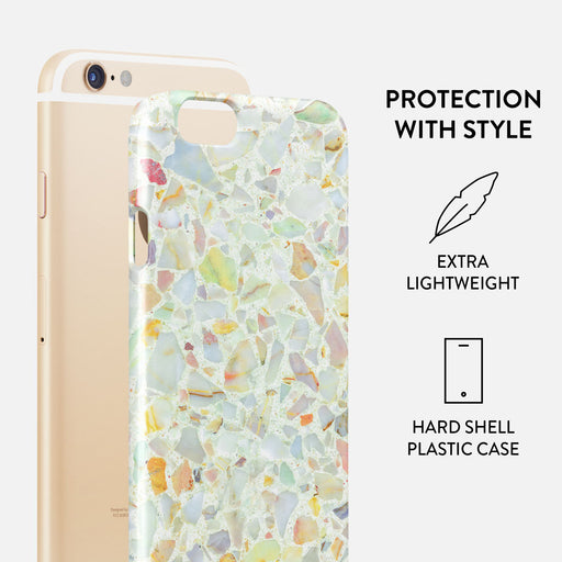 Rainbow Crush - iPhone 6 / 6S Case 2