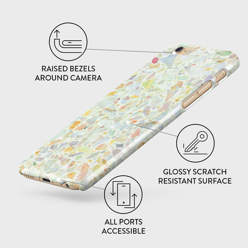 Rainbow Crush - iPhone 6 / 6S Case 3