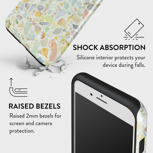 Rainbow Crush - iPhone 7 Plus / 8 Plus Case 8