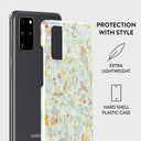 Rainbow Crush - Samsung Galaxy S20 Plus 4G / 5G Case 2