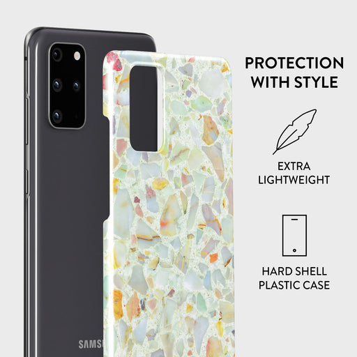 Rainbow Crush - Samsung Galaxy S20 Plus 4G / 5G Case 2