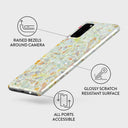 Rainbow Crush - Samsung Galaxy S20 Plus 4G / 5G Case 3