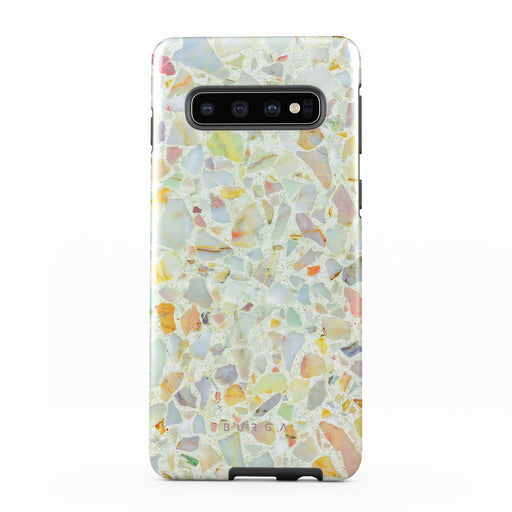 Rainbow Crush - Samsung Galaxy S10 4G Case 5
