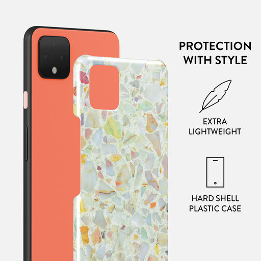 Rainbow Crush - Google Pixel 4 Case 2