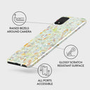 Rainbow Crush - Google Pixel 4 Case 3