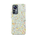 Rainbow Crush - Xiaomi 12 Pro Case 1