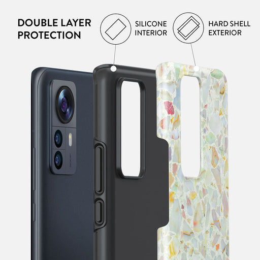 Rainbow Crush - Xiaomi 12 Pro Case 2
