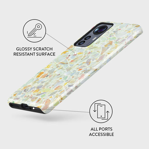 Rainbow Crush - Xiaomi 12 Pro Case 3
