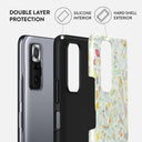 Rainbow Crush - Xiaomi Redmi Note 10 Pro Case 2