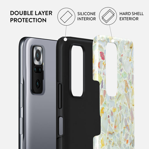 Rainbow Crush - Xiaomi Redmi Note 10 Pro Case 2