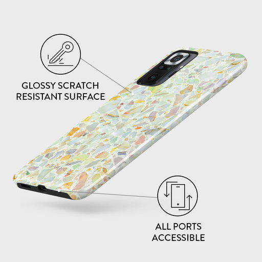 Rainbow Crush - Xiaomi Redmi Note 10 Pro Case 3