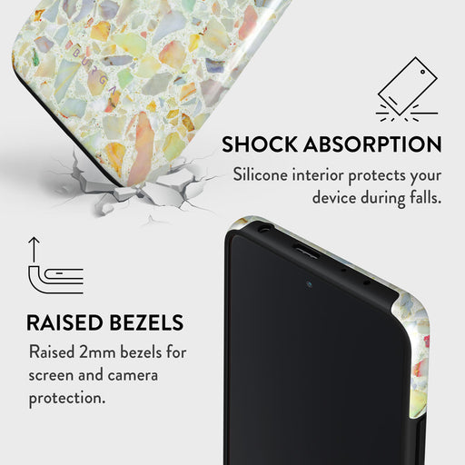 Rainbow Crush - Xiaomi Redmi Note 10 Pro Case 4